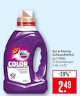 Vollwaschmittel auch Color im Angebot bei Marktkauf in Esslingen Vollwaschmittel auch Color Angebote von Gut & Günstig bei Marktkauf Esslingen für 2,49 €