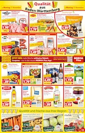 Maggi im Norma Prospekt in Lahr Aktueller Norma Prospekt mit Maggi, "Mehr fürs Geld", Seite 13