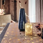 Vase bleu ECLOZ - ECLOZ en promo chez Jardiland Clichy à 6,99 €