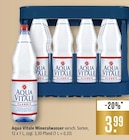 Aktuelles Mineralwasser Angebot bei Marktkauf in Freiburg (Breisgau) ab 3,99 €