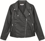 Veste Perfecto Femme - MILA & ZYA - Intermarché à Valence Veste Perfecto Femme - MILA & ZYA en promo chez Intermarché Valence à 24,99 €