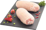 Aktuelles Frischer Spanferkel-Rollbraten Angebot bei V-Markt in Augsburg ab 1,09 €