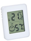 Digitale Hygrometer von Ideenwelt im aktuellen Rossmann Prospekt für 7,99 €