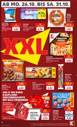 Kaufland Wurstwaren im Prospekt Kaufland Wurstwaren im Prospekt