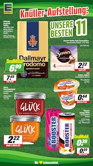 Energydrink im aktuellen E center Prospekt (Rheine) Energydrink im E center Prospekt "Aktuelle Angebote" mit 26 Seiten (Rheine)