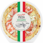 Netto Marken-Discount Neusalza-Spremberg - Pizza Selezione Premium Angebot im Prospekt Pizza Selezione Premium bei Netto Marken-Discount im Neusalza-Spremberg Prospekt für 3,49 €