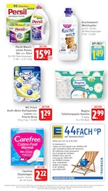 Aktueller EDEKA Prospekt mit Toilettenpapier, "Aktuelle Angebote", Seite 18