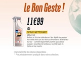 Promo SPRAY NETTOYANT à 11,99 € dans le catalogue Proxi Confort à Bouzeron