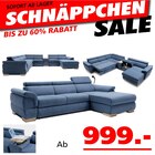 Argentina Ecksofa Angebot in Kernen Argentina Ecksofa im aktuellen Prospekt bei Seats and Sofas in Kernen