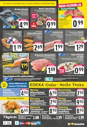 Aktueller EDEKA Prospekt mit Forelle, "Aktuelle Angebote", Seite 24