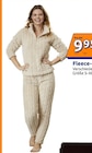 Fleece-Hausanzug Angebote bei Action Weiden für 9,95 €