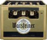Premium Pilsener im Angebot bei Netto Marken-Discount in Hameln Premium Pilsener Angebote von Warsteiner bei Netto Marken-Discount Hameln für 9,99 €