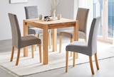 Esstisch Angebote von Carry Home bei XXXLutz Möbelhäuser Rheine für 39,90 €