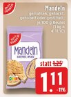 Mandeln Angebote von GUT & GÜNSTIG bei E center Oberhausen für 1,11 €