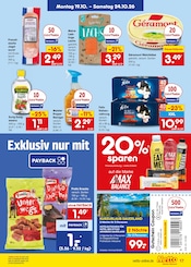 Tierbedarf im Netto Marken-Discount Prospekt in Willich Aktueller Netto Marken-Discount Prospekt mit Tierbedarf, "Aktuelle Angebote", Seite 19