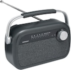 Bluetooth(R)-Radio im Angebot bei Rossmann in Elmshorn Bluetooth(R)-Radio Angebote bei Rossmann Elmshorn für 13,49 €