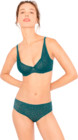 LIGNE DAILY DENTELLE DIM en promo chez Auchan Hypermarché Metz à 11,99 €