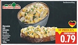 Eiersalat mit mit Schnittlauch von Bauern Gut im aktuellen E center Prospekt