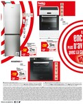 Cuisinière Cuisinière