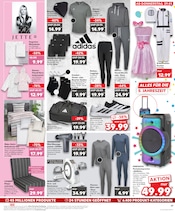 Ähnliche Herren Sportschuhe Angebote im Prospekt "KNÜLLER" von Kaufland Ähnliches Angebot bei Kaufland in Prospekt "KNÜLLER" gefunden auf Seite 29