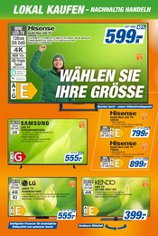 Aktueller expert Prospekt mit Smartphone, "Top Angebote", Seite 4