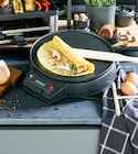 CREPES MAKER von SEVERIN im aktuellen Möbel Kraft Prospekt für 19,00 €