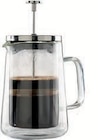 XXXLutz - Kaffeebereiter Angebot im Prospekt Kaffeebereiter bei XXXLutz im Prospekt "" für 14,99 €