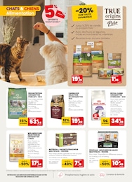 Offre Royal Canin dans le catalogue Animalis du moment à la page 2