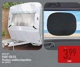 PARE-SOLEIL - AUTO XS - Aldi PARE-SOLEIL - AUTO XS à 3,99 € dans le catalogue Aldi