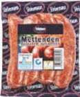Aktuelle Mettwurst Angebote bei Netto Marken-Discount in Kiel Aktuelles Mettenden Angebot bei Netto Marken-Discount in Kiel ab 2,49 €