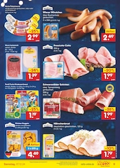 Aktueller Netto Marken-Discount Prospekt mit Fast Food, "Aktuelle Angebote", Seite 9