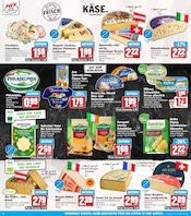 Aktueller HIT Prospekt mit Fisch, "ECHTE VIELFALT", Seite 6