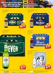 Aktueller Netto Marken-Discount Prospekt mit Oettinger, "DER ORT, AN DEM DU IMMER AUSGEZEICHNETE PREISE FINDEST.", Seite 2