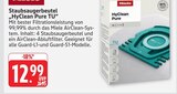HyClean Pure TU im Angebot bei Marktkauf in Heilbronn HyClean Pure TU Angebote von Miele bei Marktkauf Heilbronn für 12,99 €