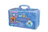 La mallette d'expert - AQUABEADS en promo chez Carrefour La mallette d'expert - AQUABEADS dans le catalogue Carrefour