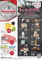 Aktueller E center Supermarkt Prospekt in Herne und Umgebung, "Aktuelle Angebote" mit 8 Seiten, 15.04.2024 - 20.04.2024
