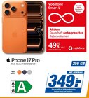 iPhone 17 Pro Angebote von Apple bei expert Amberg für 349,00 €