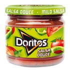 Sauce - DORITOS - Carrefour à Versailles Sauce - DORITOS en promo chez Carrefour Versailles à 2,79 €