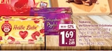 Heiße Liebe Angebote von Teekanne bei EDEKA Lüneburg für 1,69 €