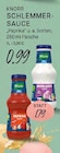 Schlemmersauce Paprika Angebote von Knorr bei EDEKA Bottrop für 0,99 €