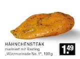 Aktuelles Hähnchensteak Angebot bei E center in Düsseldorf ab 1,49 €
