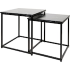 Tables gigognes - Action - Action Tables gigognes - Action à 14,95 € dans le catalogue Action