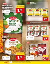 Aktueller Netto Marken-Discount Prospekt mit Bohnen, "Aktuelle Angebote", Seite 30