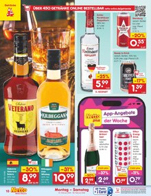 Energydrink im aktuellen Netto Marken-Discount Prospekt (Jena) Energydrink im Netto Marken-Discount Prospekt "Aktuelle Angebote" mit 59 Seiten (Jena)