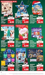 Teebeutel Angebot im aktuellen Kaufland Prospekt auf Seite 20