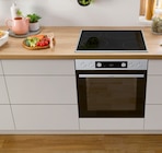 Einbau-Herdset "RedPepperCX" Angebote von gorenje bei Möbel Kraft Buchholz für 379,00 €