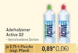 Aktuelles Active 02 Angebot bei Metro in Dresden ab 1,06 €