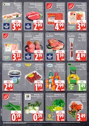 Rumpsteak im EDEKA Prospekt in Buchholz Aktueller EDEKA Prospekt mit Rumpsteak, "Top Angebote", Seite 2