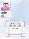 Müller Magdeburg - NUTRIX Angebot im Prospekt NUTRIX bei Müller im Magdeburg Prospekt für 19,95 €