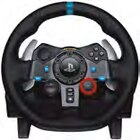 G29 Driving Force Racing Wheel Angebote von Logitech bei expert TeVi Schwabach für 189,00 €